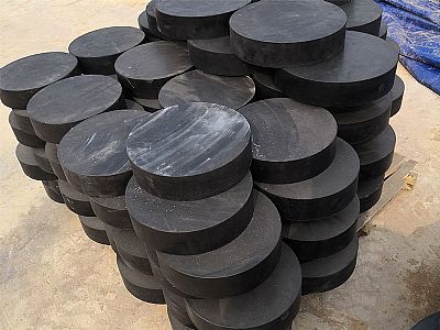 和布克赛尔板式橡胶支座由若干层橡胶片与薄钢板经加压硫化